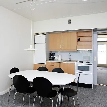 Apartment Xc Blokhus