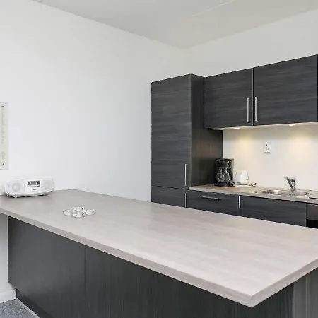 Xc Apartment Blokhus