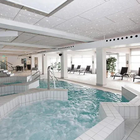 Apartment Xc Blokhus