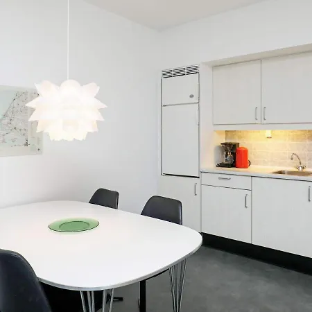 Xc Apartment