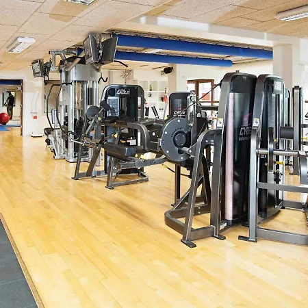 Xc Apartment *